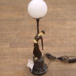 295 3426 Bordslampa